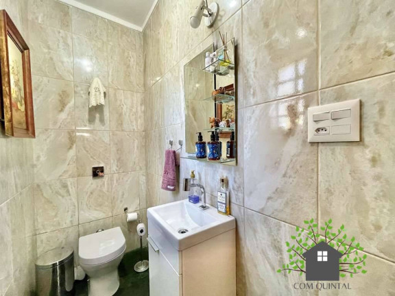 Imagem Casa com 3 Quartos à Venda, 1 m² em Jardim Marilu - Carapicuíba