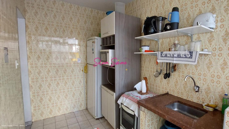 Imagem Apartamento com 1 Quarto à Venda, 42 m² em Centro - São Vicente Imagem Apartamento com 1 Quarto à Venda, 42 m² em Centro - São Vicente