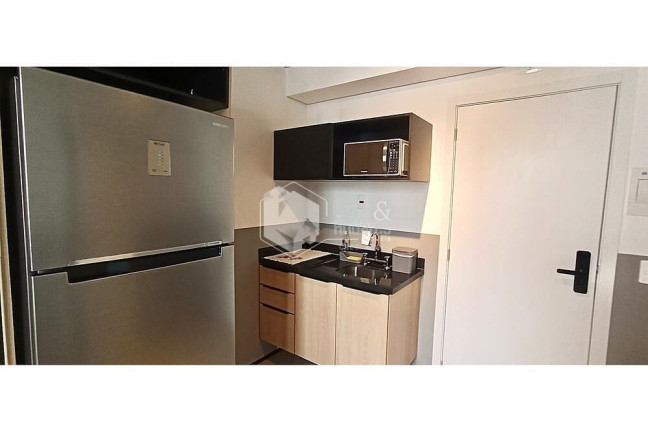 Imagem Apartamento com 1 Quarto à Venda, 25 m² em Consolação - São Paulo Imagem Apartamento com 1 Quarto à Venda, 25 m² em Consolação - São Paulo