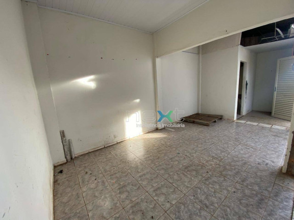 Imagem Casa à Venda, 107 m² em Jardim Zé Pereira - Campo Grande Imagem Casa à Venda, 107 m² em Jardim Zé Pereira - Campo Grande
