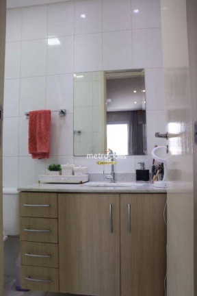 Imagem Apartamento com 2 Quartos à Venda, 64 m² em Barcelona - São Caetano Do Sul