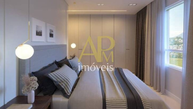Imagem Apartamento com 3 Quartos à Venda, 87 m² em Pedra Branca - Palhoça Imagem Apartamento com 3 Quartos à Venda, 87 m² em Pedra Branca - Palhoça