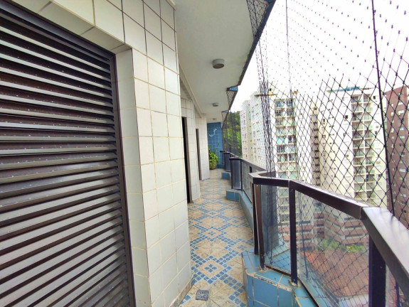 Imagem Apartamento com 4 Quartos à Venda, 160 m² em Pitangueiras - Guarujá Imagem Apartamento com 4 Quartos à Venda, 160 m² em Pitangueiras - Guarujá
