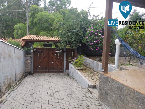 Imagem Chácara com 3 Quartos à Venda, 285 m² em Recanto Da Paz - Itatiba