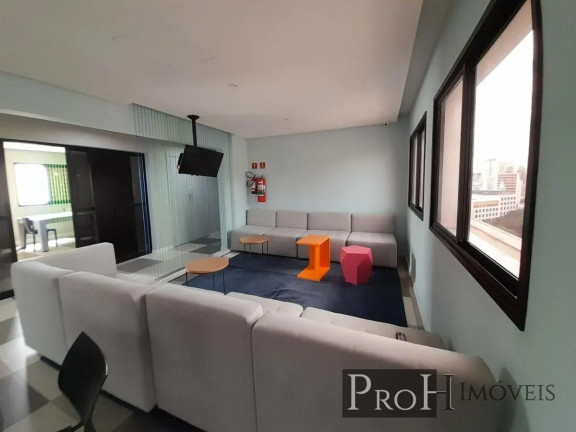 Imagem Apartamento com 1 Quarto à Venda, 41 m² em Centro - São Paulo Imagem Apartamento com 1 Quarto à Venda, 41 m² em Centro - São Paulo