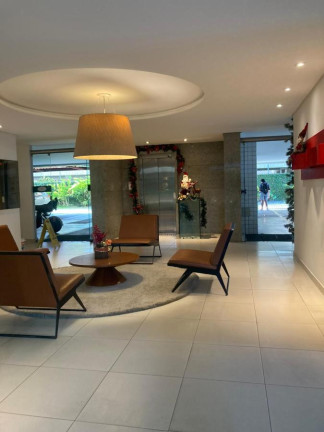 Imagem Apartamento com 3 Quartos à Venda, 150 m² em Apipucos - Recife Imagem Apartamento com 3 Quartos à Venda, 150 m² em Apipucos - Recife