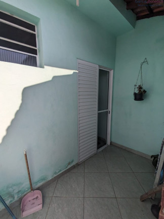 Imagem Casa com 3 Quartos à Venda, 117 m² em Parque Residencial Eloy Chaves - Jundiaí Imagem Casa com 3 Quartos à Venda, 117 m² em Parque Residencial Eloy Chaves - Jundiaí