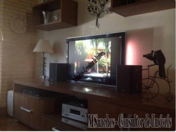 Imagem Sobrado com 4 Quartos à Venda, 300 m² em Jardim Village Saint Claire - Sorocaba