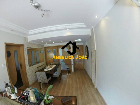 Imagem Apartamento com 3 Quartos à Venda, 150 m² em Centro - São Vicente