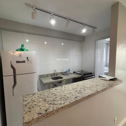 Imagem Imóvel com 2 Quartos à Venda, 64 m² em Barra Funda - São Paulo Imagem Imóvel com 2 Quartos à Venda, 64 m² em Barra Funda - São Paulo