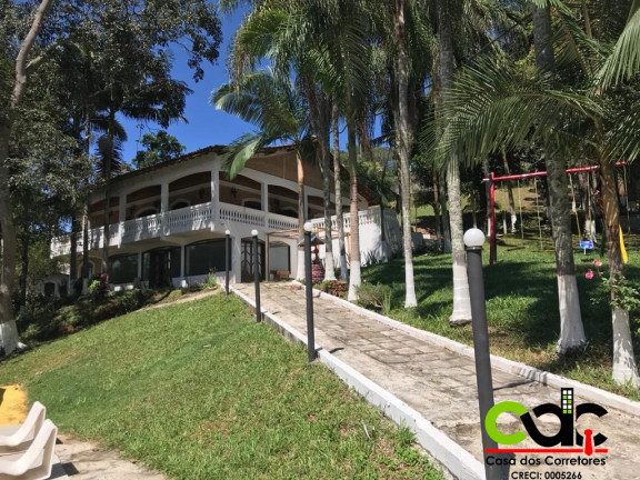 Imagem Imóvel com 5 Quartos à Venda, 7.180 m² em Igarata - Igaratá Imagem Imóvel com 5 Quartos à Venda, 7.180 m² em Igarata - Igaratá