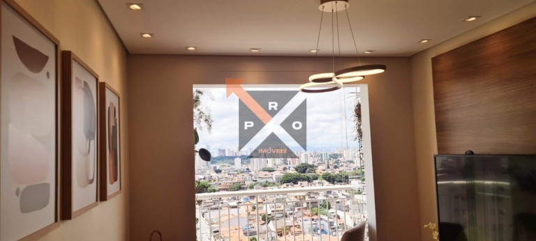 Imagem Imóvel com 3 Quartos à Venda, 65 m² em Vila Santa Clara - São Paulo