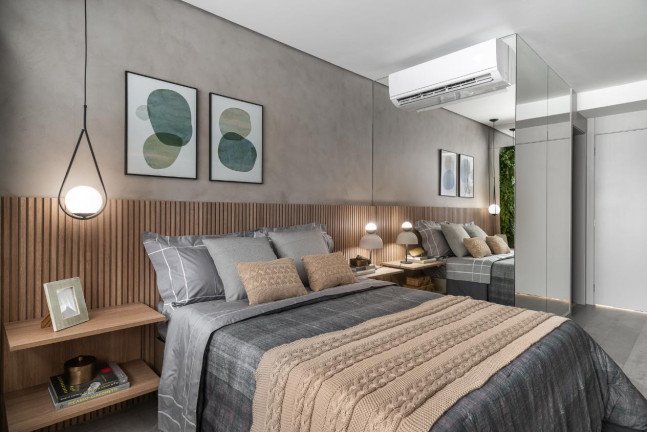 Imagem Kitnet com 1 Quarto à Venda, 25 m² em Bela Vista - São Paulo Imagem Kitnet com 1 Quarto à Venda, 25 m² em Bela Vista - São Paulo