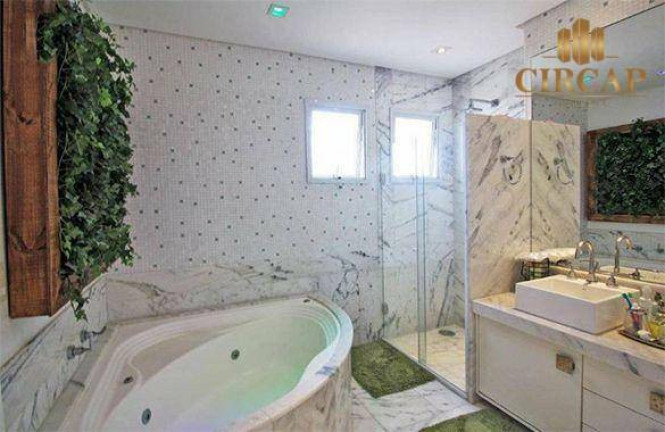 Imagem Apartamento com 4 Quartos à Venda, 295 m² em Perdizes - São Paulo Imagem Apartamento com 4 Quartos à Venda, 295 m² em Perdizes - São Paulo