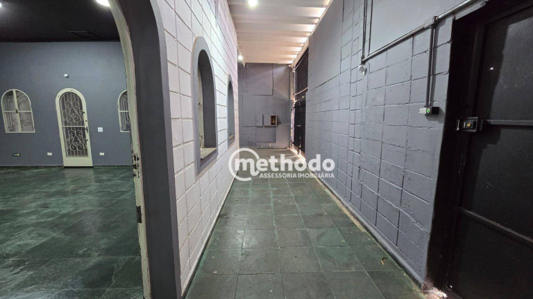 Imagem Sala Comercial para Alugar, 150 m² em Jardim Guanabara - Campinas Imagem Sala Comercial para Alugar, 150 m² em Jardim Guanabara - Campinas