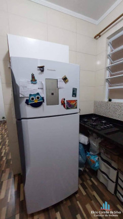 Imagem Apartamento com 1 Quarto à Venda, 50 m² em Boqueirão - Santos