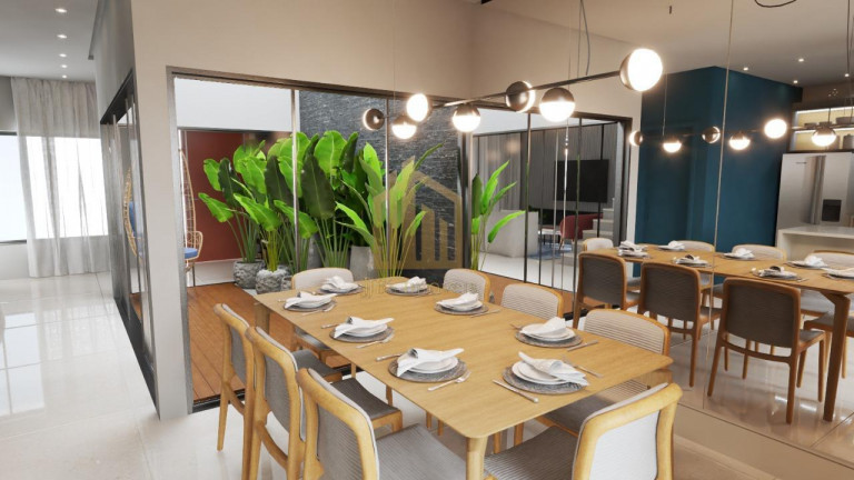 Imagem Casa com 3 Quartos à Venda, 212 m² em Bairro Alto - Curitiba