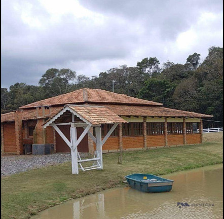 Imagem Chácara com 3 Quartos à Venda, 132 m² em Zona Rural - Rio Do Sul