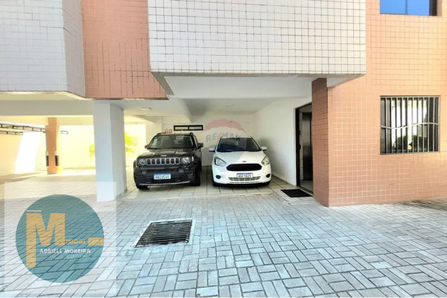 Imagem Apartamento com 2 Quartos à Venda, 60 m² em Barro Vermelho - Natal Imagem Apartamento com 2 Quartos à Venda, 60 m² em Barro Vermelho - Natal
