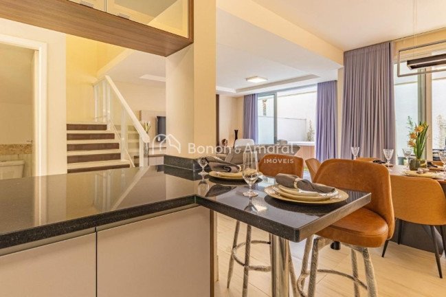 Imagem Casa de Condomínio com 4 Quartos à Venda, 219 m² em Loteamento Alphaville Campinas - Campinas Imagem Casa de Condomínio com 4 Quartos à Venda, 219 m² em Loteamento Alphaville Campinas - Campinas
