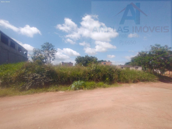 Imagem Terreno à Venda, 360 m² em Jardim Das Mangabeiras - Mateus Leme