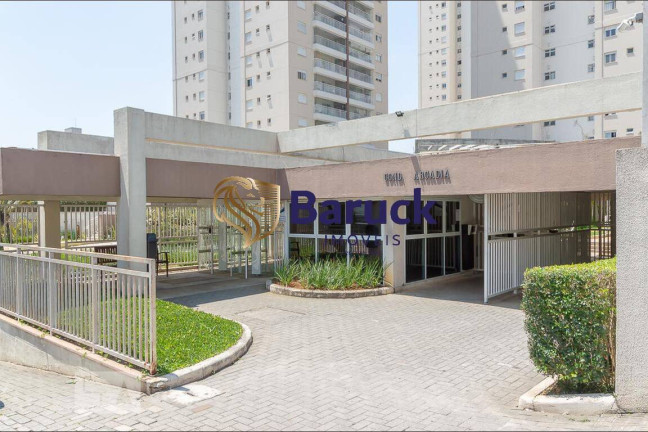 Apartamento com 3 Quartos à Venda, 80 m² em Centro - São Bernardo Do Campo