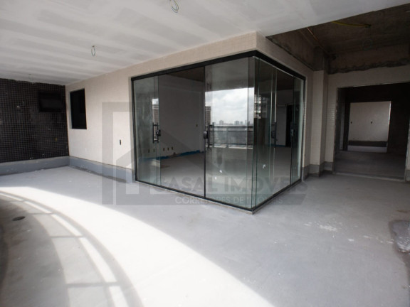 Imagem Apartamento com 4 Quartos à Venda, 236 m² em Umarizal - Belém