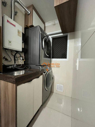 Imagem Apartamento com 2 Quartos à Venda, 50 m² em Centro - Guarulhos Imagem Apartamento com 2 Quartos à Venda, 50 m² em Centro - Guarulhos