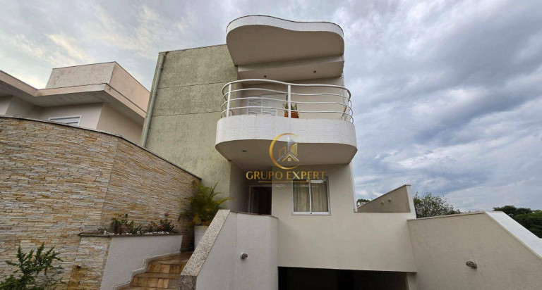 Imagem Sobrado com 4 Quartos à Venda, 284 m² em Urbanova - São José Dos Campos Imagem Sobrado com 4 Quartos à Venda, 284 m² em Urbanova - São José Dos Campos