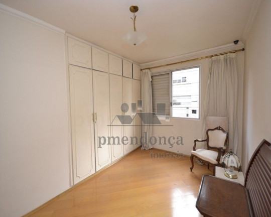 Imagem Apartamento com 3 Quartos à Venda, 157 m² em Higienópolis - São Paulo Imagem Apartamento com 3 Quartos à Venda, 157 m² em Higienópolis - São Paulo