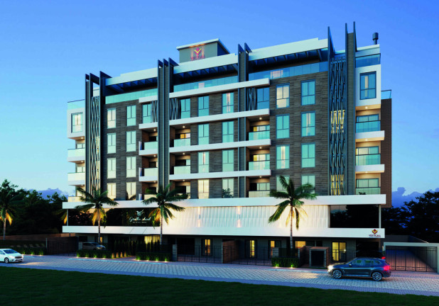 Imagem Cobertura com 3 Quartos à Venda, 144 m² em Bombinhas - Bombinhas Imagem Cobertura com 3 Quartos à Venda, 144 m² em Bombinhas - Bombinhas