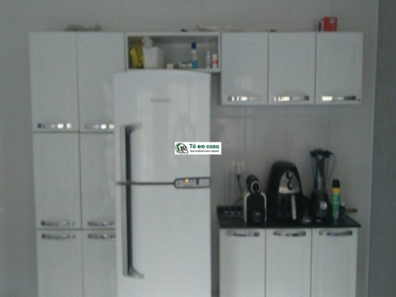 Imagem Casa com 2 Quartos à Venda, 60 m² em Jardim Das Indústrias - São José Dos Campos