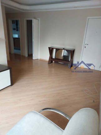 Imagem Apartamento com 2 Quartos à Venda, 69 m² em Saúde - São Paulo