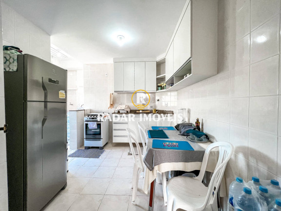 Imagem Apartamento com 2 Quartos à Venda, 80 m² em Algodoal - Cabo Frio Imagem Apartamento com 2 Quartos à Venda, 80 m² em Algodoal - Cabo Frio