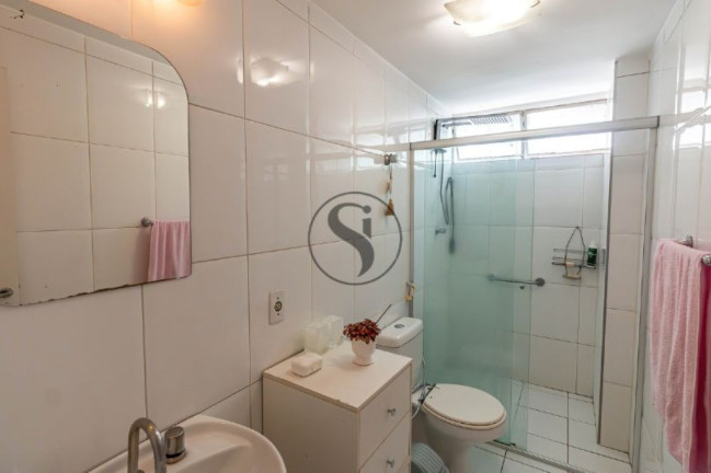 Imagem Apartamento com 2 Quartos à Venda, 82 m² em Itaim Bibi - São Paulo