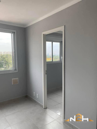 Imagem Apartamento com 2 Quartos à Venda, 34 m² em Tatuapé - São Paulo