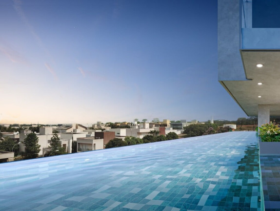 Imagem Apartamento com 1 Quarto à Venda, 73 m² em Park Lozandes - Goiânia Imagem Apartamento com 1 Quarto à Venda, 73 m² em Park Lozandes - Goiânia