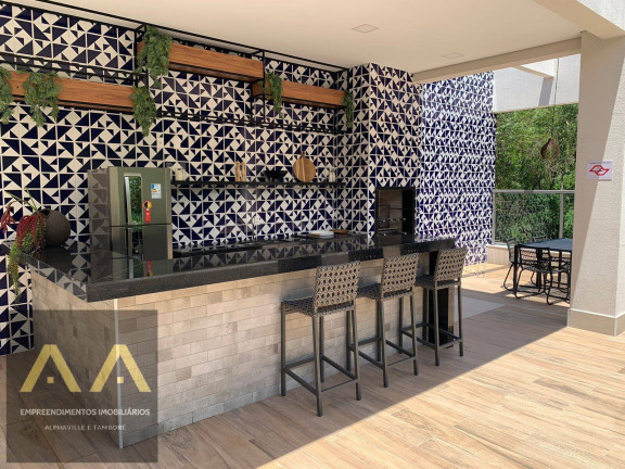 Imagem Casa com 3 Quartos à Venda, 200 m² em Tamboré - Santana De Parnaíba