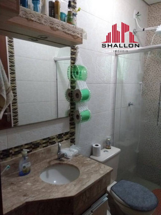 Imagem Casa com 2 Quartos à Venda, em Parque São Bento - Sorocaba Imagem Casa com 2 Quartos à Venda, em Parque São Bento - Sorocaba