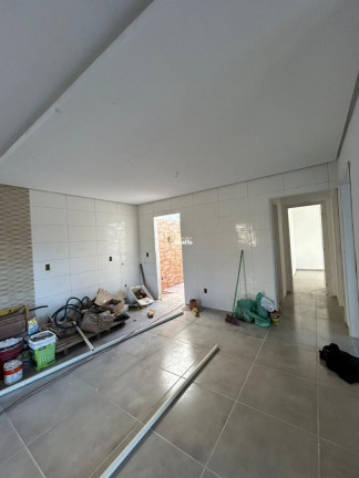 Imagem Casa com 3 Quartos à Venda, 88 m² em Jardim Viamar - Viamão Imagem Casa com 3 Quartos à Venda, 88 m² em Jardim Viamar - Viamão