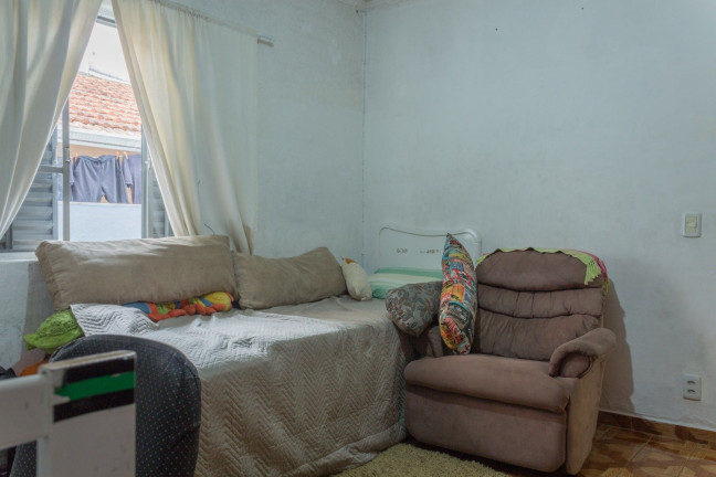 Imagem Casa com 2 Quartos à Venda, 90 m² em Alves Dias - São Bernardo Do Campo
