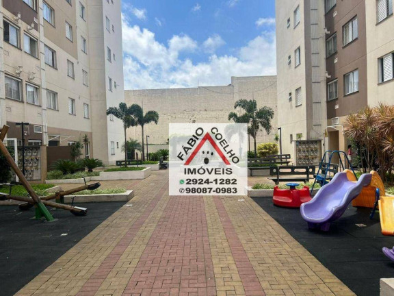 Imagem Apartamento com 2 Quartos à Venda, 44 m² em Campo Limpo - São Paulo Imagem Apartamento com 2 Quartos à Venda, 44 m² em Campo Limpo - São Paulo