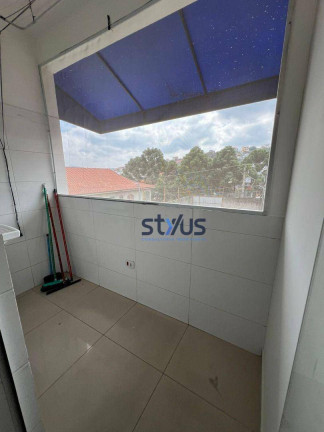 Imagem Casa com 2 Quartos para Alugar, 125 m² em Parque Continental - Guarulhos Imagem Casa com 2 Quartos para Alugar, 125 m² em Parque Continental - Guarulhos