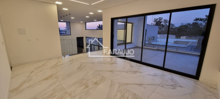 Imagem Imóvel com 3 Quartos à Venda, 459 m² em Alphaville Nova Esplanada 4 - Votorantim Imagem Imóvel com 3 Quartos à Venda, 459 m² em Alphaville Nova Esplanada 4 - Votorantim