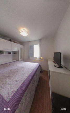 Imagem Apartamento com 2 Quartos à Venda, 83 m² em Tatuapé - São Paulo