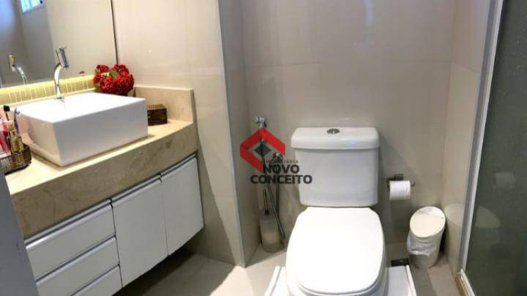 Imagem Apartamento com 3 Quartos à Venda, 70 m² em Cocó - Fortaleza