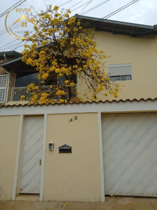 Imagem Sobrado com 4 Quartos à Venda, 358 m² em Chácara Da Barra - Campinas Imagem Sobrado com 4 Quartos à Venda, 358 m² em Chácara Da Barra - Campinas