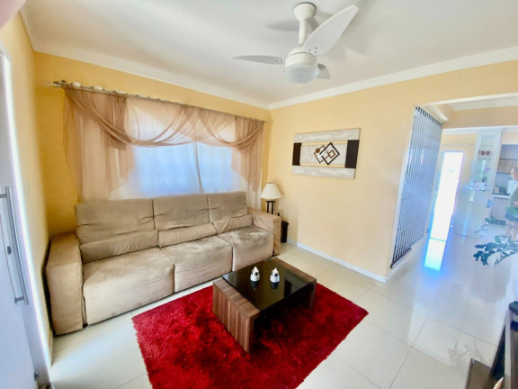 Imagem Casa com 4 Quartos à Venda, 225 m² em Barreiros - São José