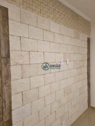 Imagem Apartamento com 2 Quartos à Venda, 53 m² em Fonseca - Niterói