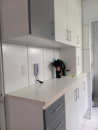 Imagem Apartamento com 2 Quartos à Venda,  em Parque Dom Pedro Ii - Campinas